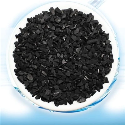 Txiv maj phaub Plhaub Activated Carbon Rau Industrial Waste Gas Treatment