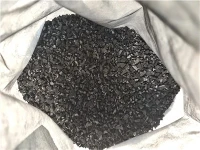 Txiv maj phaub Plhaub Based Activated Carbon