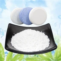 Zoo Chlorine 90% Min Trichloroisocyanuric Acid