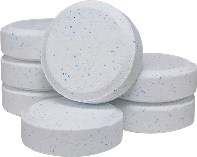 Factory Direct Muag Chlorine Tcca 90% Granular Tablets Powder