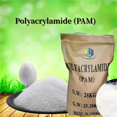 Lub Hoobkas Nqe Tshuab Hluav Taws Xob Dej Flocculation Polyacrylamide Cationic Magnafloc 1011 Tank Flocculant