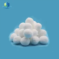 Fiber Ball Industrial Lim Fine Filter Pob