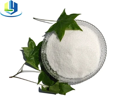 High Degree Ntawm Hydrolysis APAM Anionic Polyacrylamide Hmoov Thov Hauv Kev Tshawb Fawb Drilling
