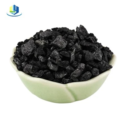 High Fixed Carbon Supplier Hard Anthracite