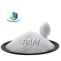Siab Molecular Nyhav Dej-soluble Polyacrylamide hauv Roj Teb