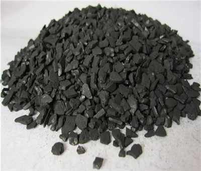High Quality Thiab High Adsorption Rate Coal Based Activated Carbon