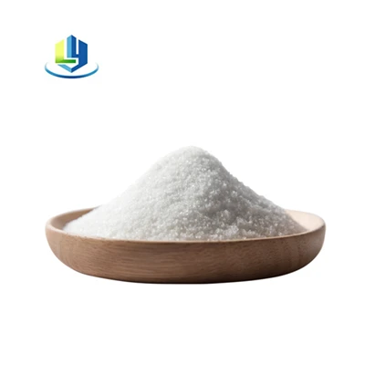 Industrial Wastewater Treatment Raw Material PAM