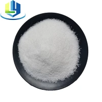 Kev kho dej khib nyiab Anionic Powder Polyacrylamide PAM