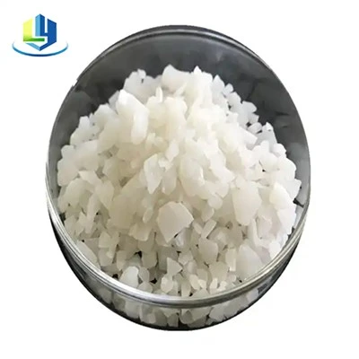 Iron-Free Aluminium Sulfate Water Purifier Flakes Supplier