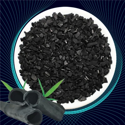 Ua nyob rau hauv Tuam Tshoj High-quality Industrial Qib Xyoob Activated Carbon Rau Wastewater Treatment Thiab Khib Gas Purification