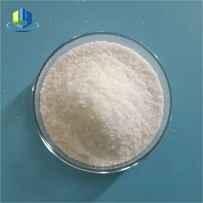 Tsis yog Ferric Aluminium Sulphate Hmoov