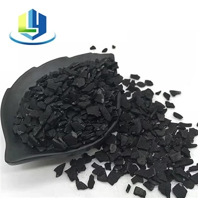 Perfect Filtration Effect Water Treatment Activated Carbon