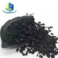 Perfect Filtration Effect Water Treatment Activated Carbon