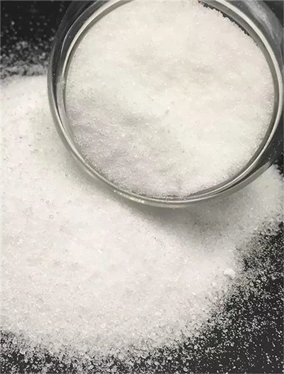 Polyacrylamide Flocculant Rau Kev Kho Dej Mining Thiab Drilling