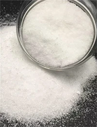 Polyacrylamide Flocculant Rau Kev Kho Dej Mining Thiab Drilling