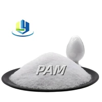 Polyacrylamide rau Mining