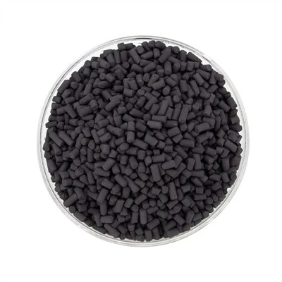 Daim Ntawv Thov Ntawm Activated Carbon hauv Kev Lag Luam Tshuaj