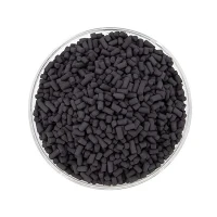 Daim Ntawv Thov Ntawm Activated Carbon hauv Kev Lag Luam Tshuaj