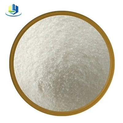 Hmoov roj teeb qib Aluminium Sulfate