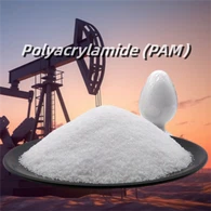 Raw Khoom Rau Haus Dej Qib Anionic Cation Dej Kho Cov Tshuaj Polyacrylamide Pam