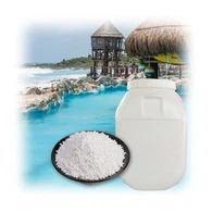 Sodium Dichloroisocyanurate SDIC Pas Dej Disinfectant