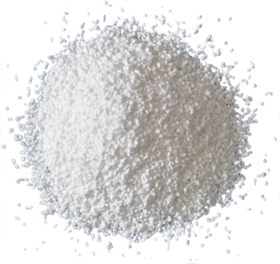 Pas Dej Siv Tshuaj Cloro 90 feem pua ​​Granular 8-30 Mesh TCCA