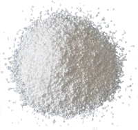 Pas Dej Siv Tshuaj Cloro 90 feem pua Granular 8-30 Mesh TCCA