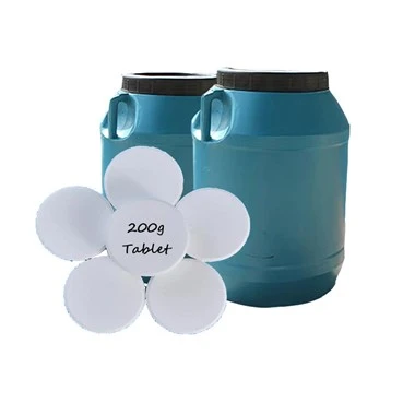 TCCA 90 chlorine ntsiav tshuaj