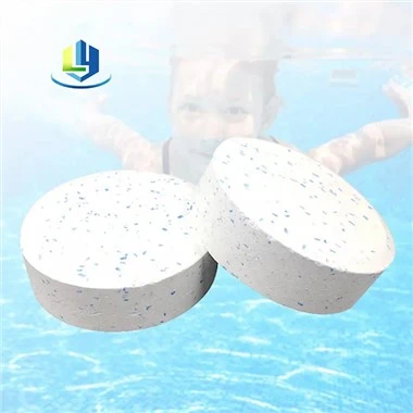 Trichloroisocyanuric Acid TCCA 90 50 kg