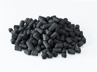 Ntau yam Specifications ntawm Columnar Activated Carbon nrog ceev ceev adsorption