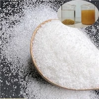 Siv dav siv Flocculant Coagulant Polyacrylamide PAM