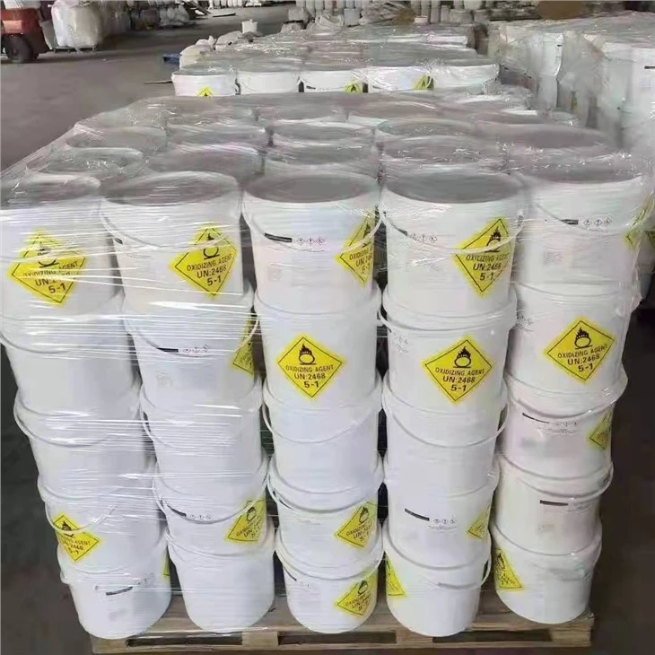 TCCA 90Granular Trichloroisocyanuric Acid CAS 87-90-1