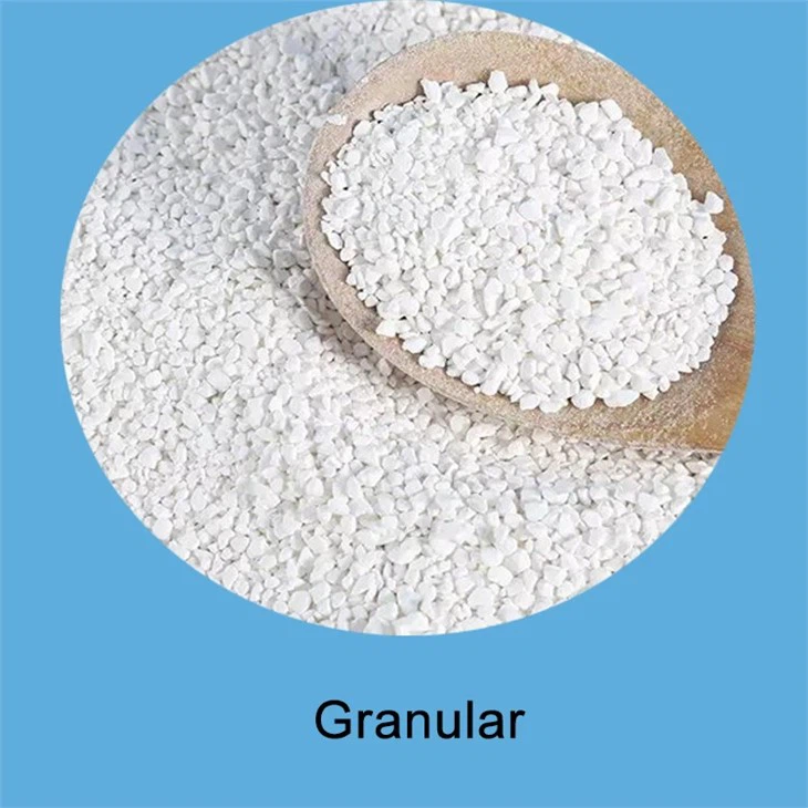 Trichloroisocyanuric Acid 90 200g 90% Chlorine Tablets TCCA Powder