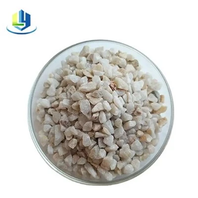 Foundry Export Dawb Nqe Ib Tuj Quartz Silica Sand Rau iav