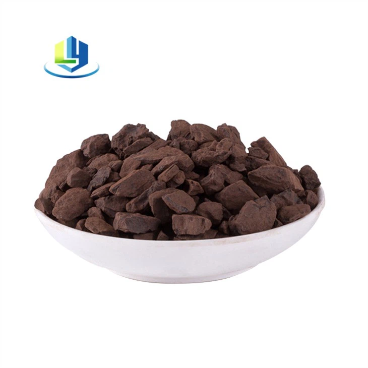 Manganese Sand Filtration Material yog dab tsi?