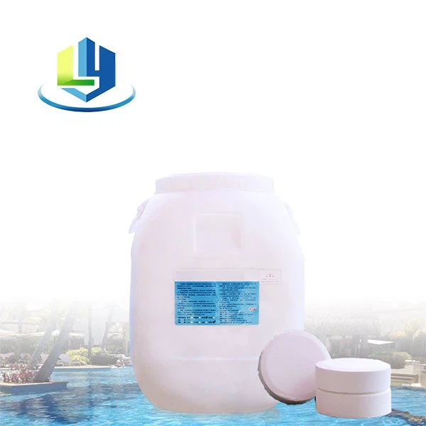 Cov tshuaj chlorine: Cov kws kho mob tua kab mob ntawm lub neej txhua hnub