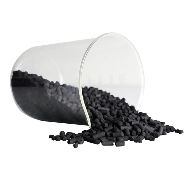 Dab tsi yog Activated Carbon Filter?