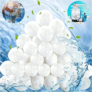 Fiber ntau cov khoom: Cov kws tshaj lij hauv cov dej kho thiab ntau thaj teb