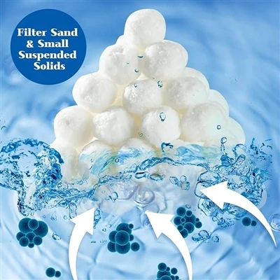 Polyester Fiber Pob Tau Txais Cov Khoom Ua Lag Luam nrog ntau qhov zoo, txhaw...