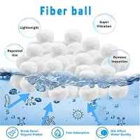 Ib puag ncig phooj ywg ua luam dej pas dej pom Fibre Pob haum rau tag nrho cov xuab zeb lim twj tso kua mis