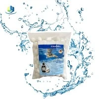 700g Lub pas dej da dej lim khoom pom Media Fiber Pob Hloov Sand Glass