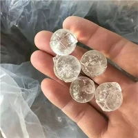 Crystphos Polyphosphate Soduim Antiscalant Ball Solar System Siv