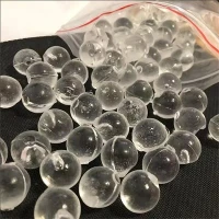 Hoobkas Nqe Lub Tsev Tiv Thaiv Tube Pob Silicon Phosphorus Crystal Antibacterial Polyphosphate Pob