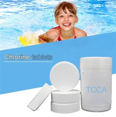 Hoobkas Nqe SPA Ua Si Pas Dej Granular Powder Tablet Dej Kho TCCA 90%