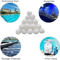 Filter Ball Bio Balls Aquarium Lim Siv Lim Media
