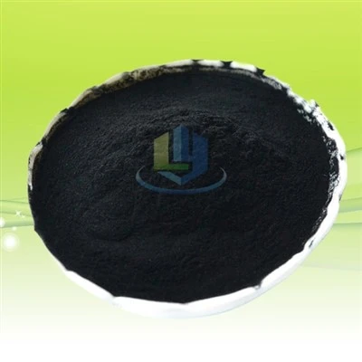 Khoom noj khoom haus Qib 200 Mesh Powdered Wood Based Powder Activated Carbon Nqe hauv Kg Raws li Decolorizing Agent Rau Cawv Purification hauv Khoom Noj thiab Dej Haus Kev Lag Luam