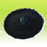 Khoom noj khoom haus Qib 200 Mesh Powdered Wood Based Powder Activated Carbon Nqe hauv Kg Raws li Decolorizing Agent Rau Cawv Purification hauv Khoom Noj thiab Dej Haus Kev Lag Luam
