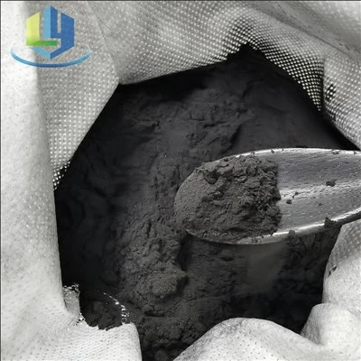 Khoom noj khoom haus qib 200mesh Norit Powdered Wood Based Powder Activated Carbon Nqe hauv Kg Raws li Decolorizing Agent Rau Cawv Purification hauv Khoom Noj thiab Dej Haus