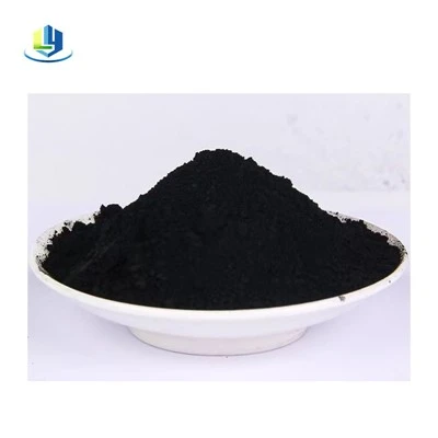 Khoom noj khoom haus qib Carbon Powder Tshuaj pleev ib ce / Khoom noj khoom haus Additives / Caw Laus Powdered Activated Charcoal