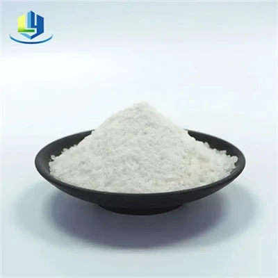 Granular / Hmoov Hlau Dawb Txhuas Sulfate Rau Dej Purification